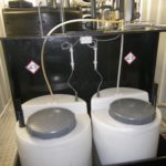 Waterrecuperatie wasserij met membraanfiltratie