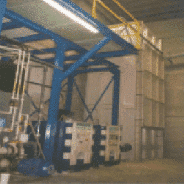 luchtwassers oliefabriek vandamme (gaswassers - geurbestrijding)
