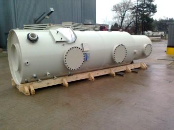 NH3 scrubbers ammonia separation