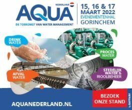 Aqua Nederland 2022