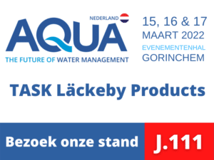 Vakbeurs Aqua Nederland 2022