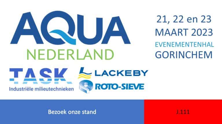 Aqua Nederland Gorinchem – 21, 22 en 23 maart 2023