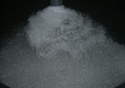 sproeier in gaswasser