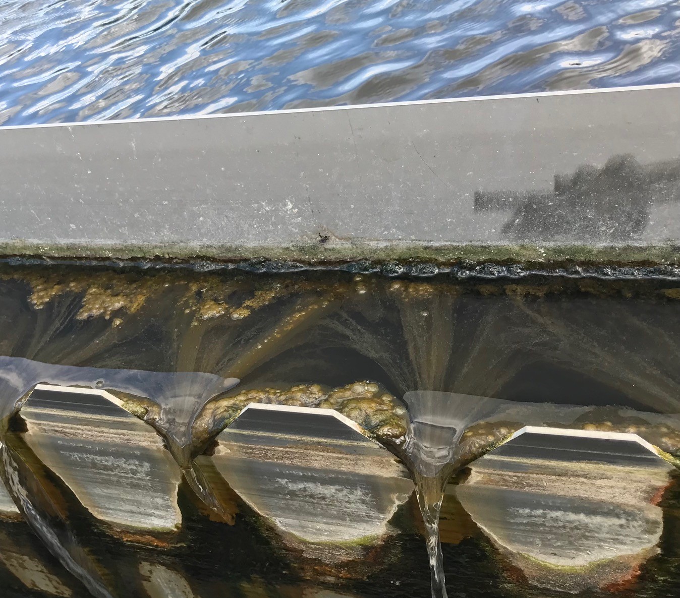 water na waterzuivering